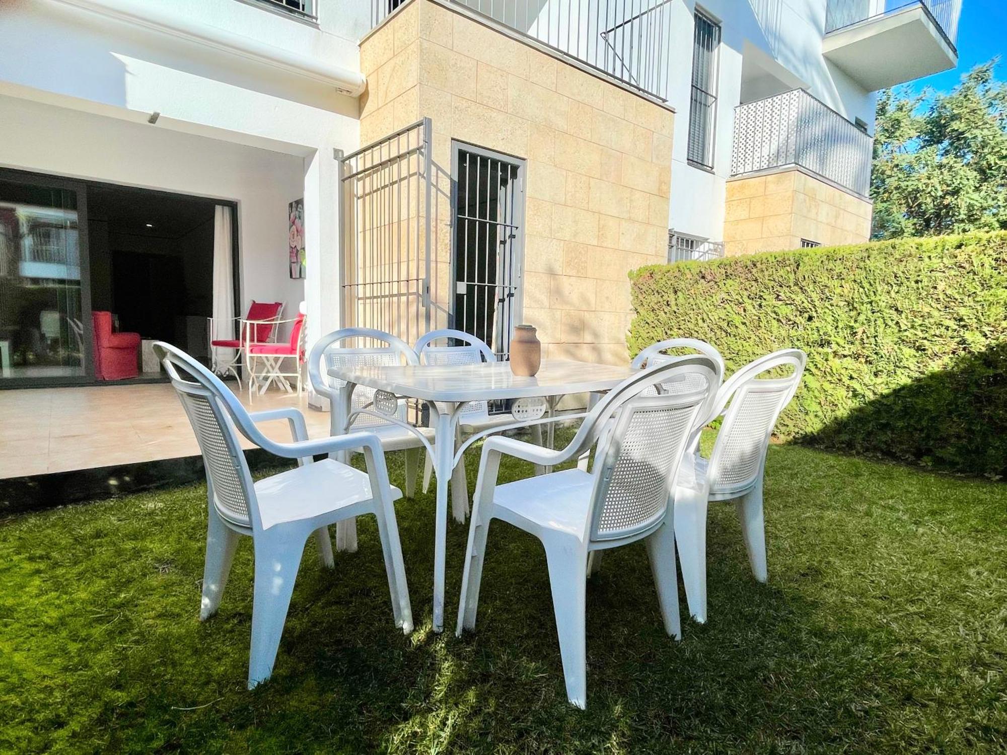 Oceano Islantilla Costa 2 Dorm Esterno foto